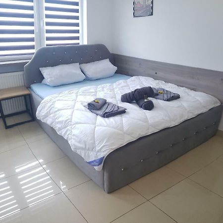 Apartament Rudy 102 Self Check-In 24H Bytom Exterior photo