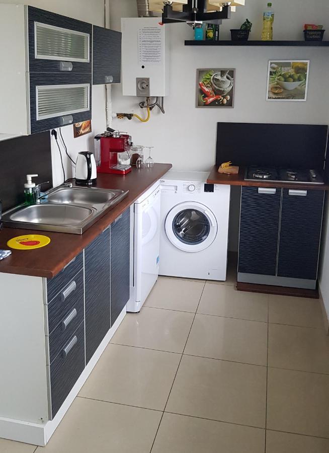 Apartament Rudy 102 Self Check-In 24H Bytom Exterior photo