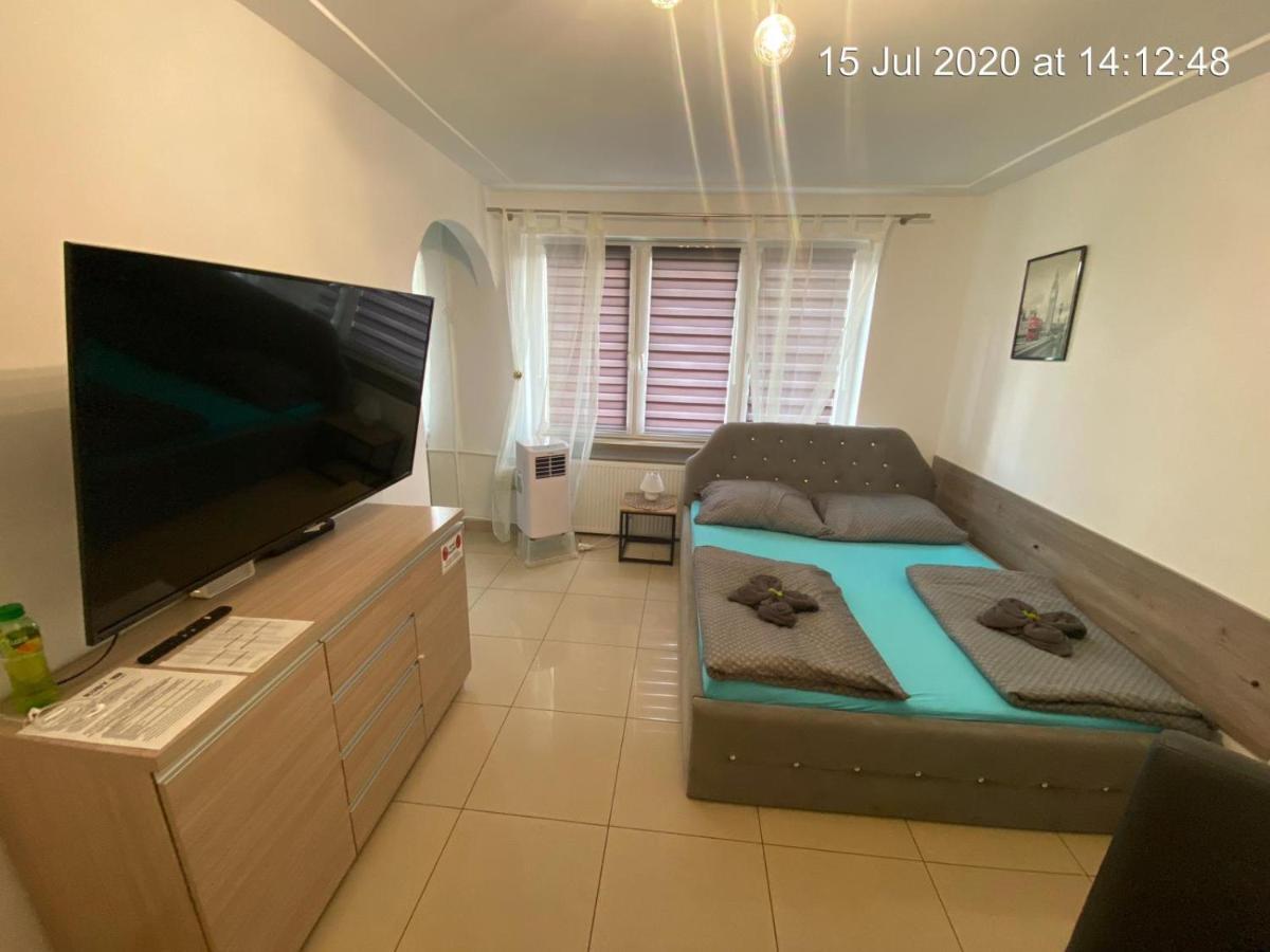 Apartament Rudy 102 Self Check-In 24H Bytom Exterior photo