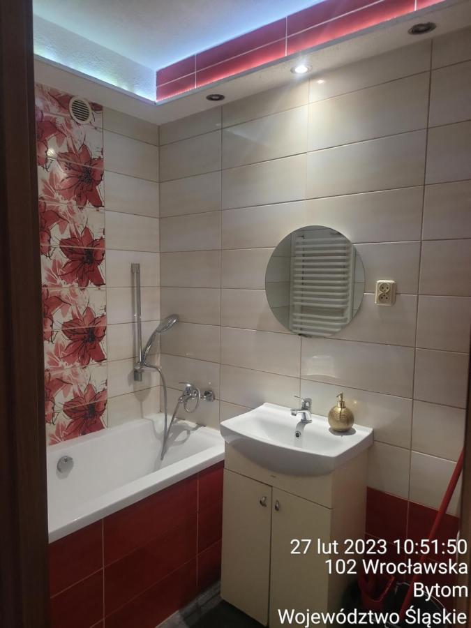 Apartament Rudy 102 Self Check-In 24H Bytom Exterior photo