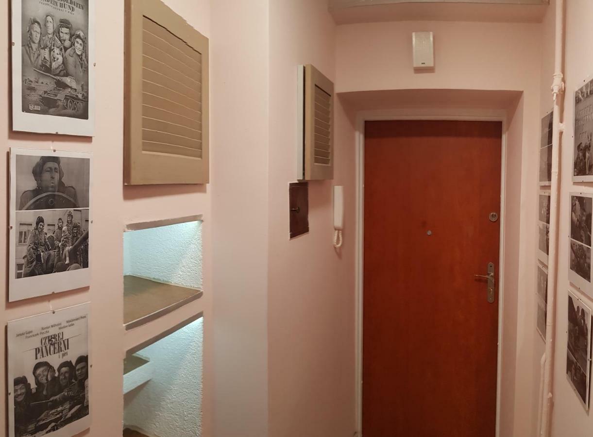 Apartament Rudy 102 Self Check-In 24H Bytom Exterior photo