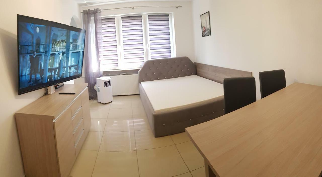 Apartament Rudy 102 Self Check-In 24H Bytom Exterior photo