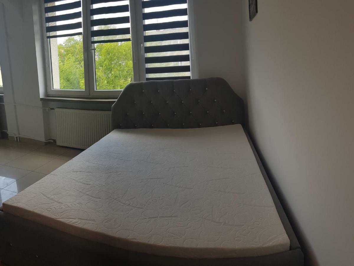 Apartament Rudy 102 Self Check-In 24H Bytom Exterior photo