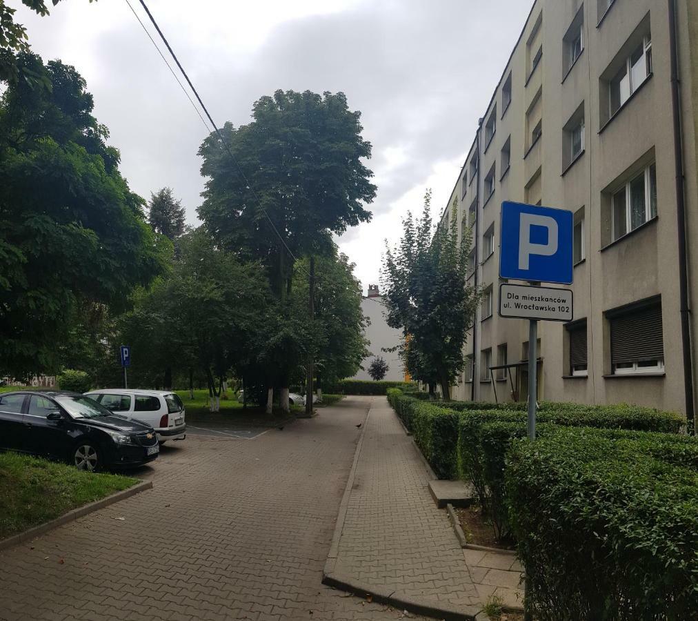 Apartament Rudy 102 Self Check-In 24H Bytom Exterior photo